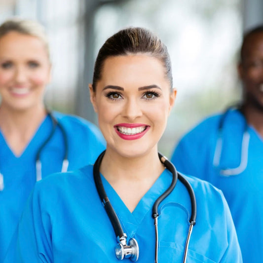 Why Compression Socks for Nurses are Essential for Optimal Wellness