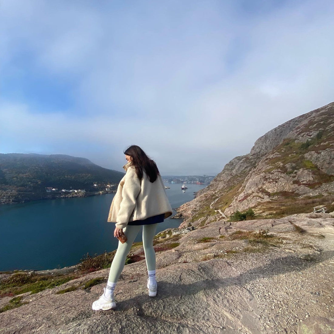 When to Start Wearing Compression Socks