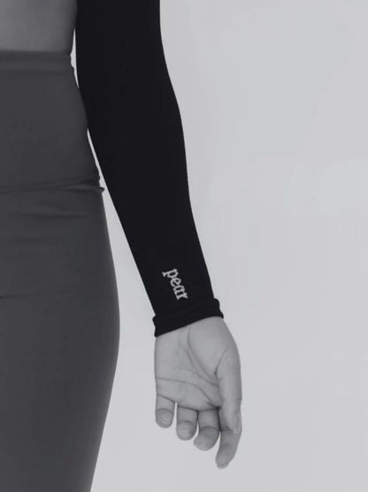 Minimalist Arm Compression Sleeves