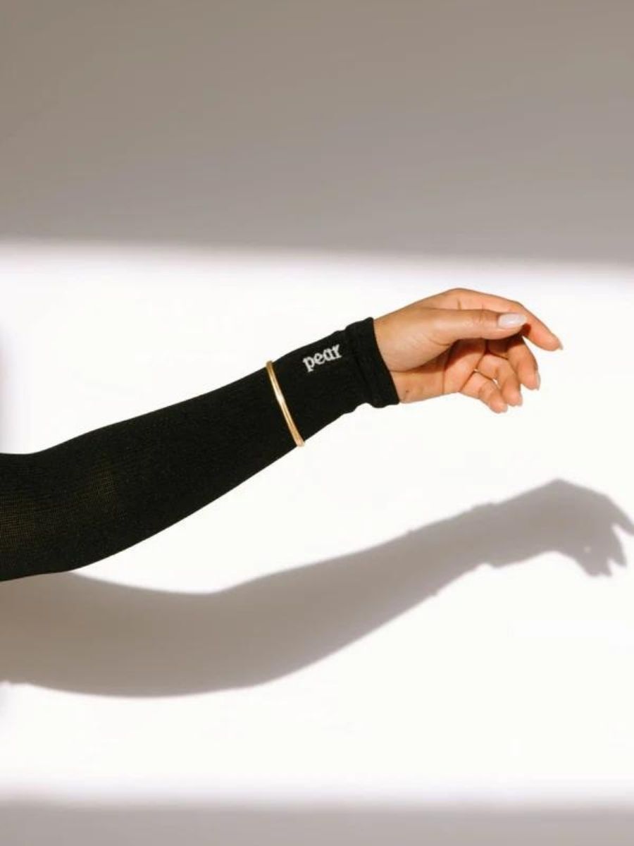 Minimalist Arm Compression Sleeves